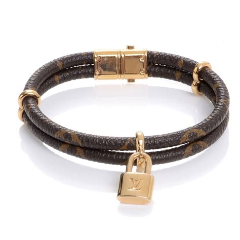 louis vuitton bracelet uk